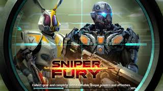 Sniper Fury- Gamers Guide- Tips and Tricks screenshot 5