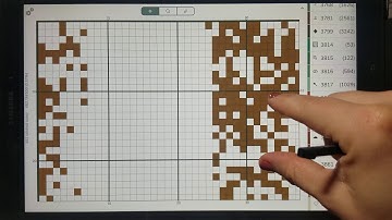 Pattern Keeper App Tutorial