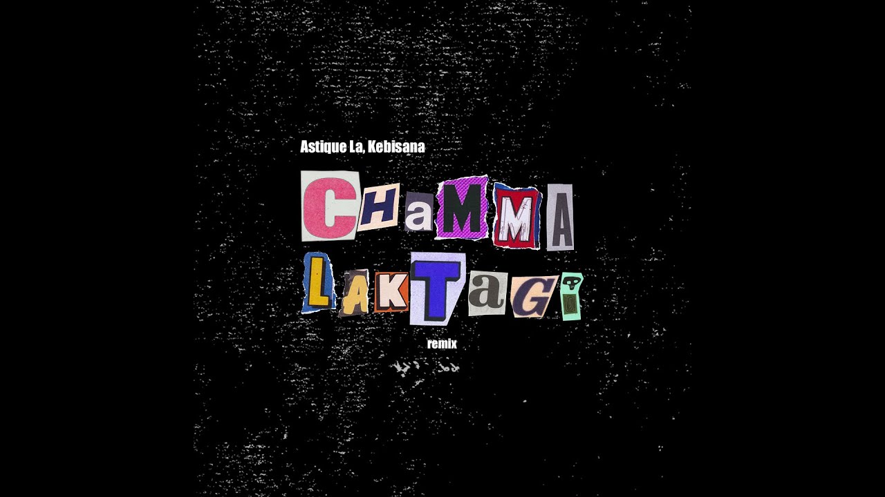 Chamma Laktagi remix