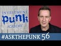 Investieren in Laufhäuser | Stark regulierte Branchen | Vermögensverwaltende GmbHs #ASKTHEPUNK 56