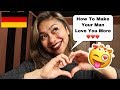 HOW TO MAKE YOUR GERMAN HUSBAND/BF LOVE YOU MORE ❤️😍🇩🇪| FILIPINA-GERMAN COUPLE  | My Diary