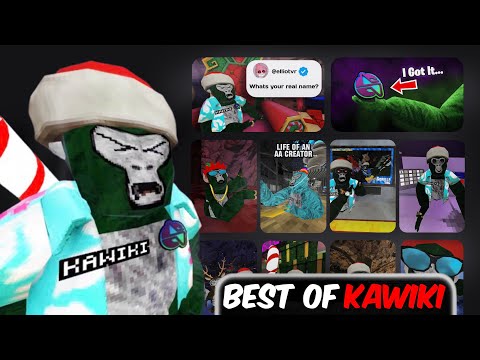 Best of Kawiki 2025…