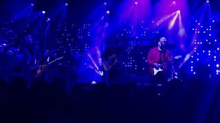 Volver a Comenzar - Cafe Tacvba  Live @ Brooklyn Steel 10-02-2017