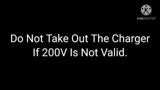 More DSI Warnings Taken Too Far!