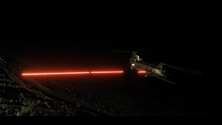 DCS World: ACH-47F Version 2 - How To and Showcase
