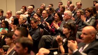 2017 CO LABS Governor's Award for High Impact Research event