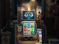 Election 2026 // Electronic Ballot Machine // VOTE