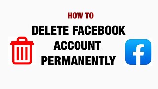 How To Delete Facebook Account