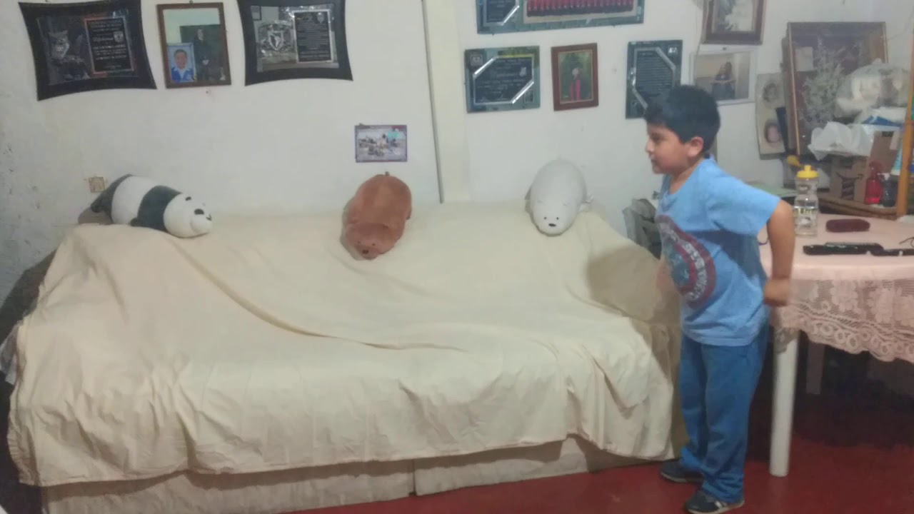 Animal Move