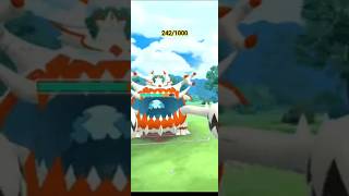 🤯Guzzlord In Fantasy Cup🔥 #pokemongo #pokemongoindia