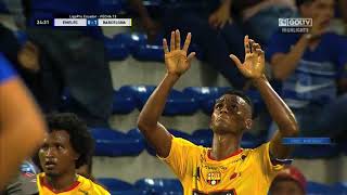 Emelec 0:1 Barcelona