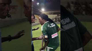 Khoulo Wally Seck,  Mbaye Diagne et Alioune Seck