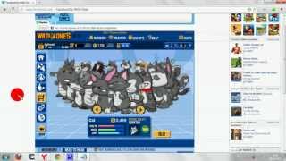 WildOnes LİON HACK 2013 ByBrutal