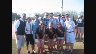 Sigma Pi FSU Rush Video 2012