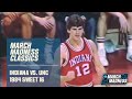 Indiana vs. UNC (1984 Sweet 16): Michael Jordan