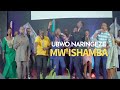 UBWO NARINGEZE MWISHAMBA - Alexis Byishimo ft Ap.Sosthene Serukiza & Frank / Igisirimba