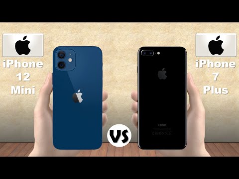 iPhone 7 and iPhone 7 Plus Review. 