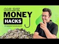 Online money hacks  sandeep maheshwari  hindi