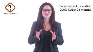 1st Spotlight DFY Ecommerce Automation