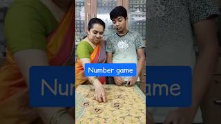 Number game #shorts #numbergame #gamesforall #funnyfamilygames