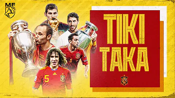 Quel est le surnom de l'équipe d'Espagne ?