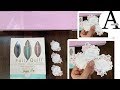 كيف نستخدم ال foil quill وكيف نتيجتها😍 silhouette cameo