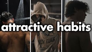 5 HABITS to have your CHARACTER DEVELOPMENT