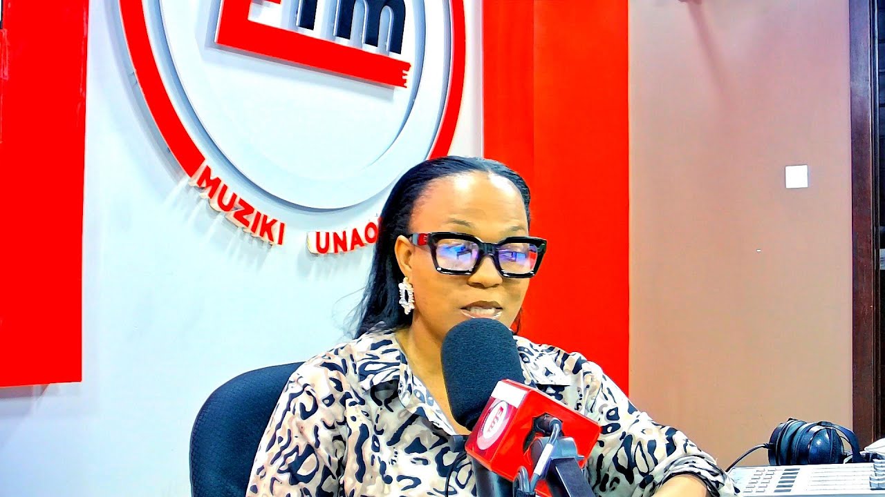 🔴LIVE : RIPOTI YA LEO- DEC 13/2024