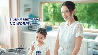 IKLAN KILAU NIPIS PROMO KEMASAN Rp 2000 • 15s (2026) #JulieEstelle