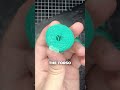 3D printing Expectation vs REALITY #blender3d #3dmodeling #3dprinting #vtuber #collectibledesign