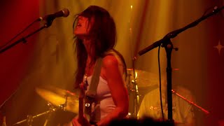 Bully - Live at the Independent, San Francisco CA - 2023.08.22 [Full Show]