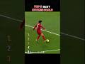 The Disrespect is INSANE! Top 5 Nutmegs! #football #soccer #goals #mutmeggoals #goals