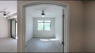 A4 Floorplan | Liv North Scottsdale Luxury Apartments