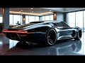All New 2025 Oldsmobile 98: A Legendary Return to Luxury