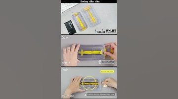 Update Hướng dẫn dán cường lực Hoda Dust Free với khung dán