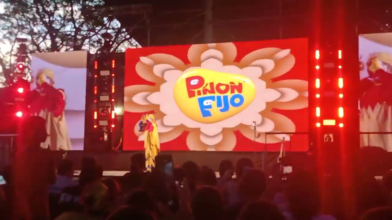 Piñon Fijo en Tucumán (2024)