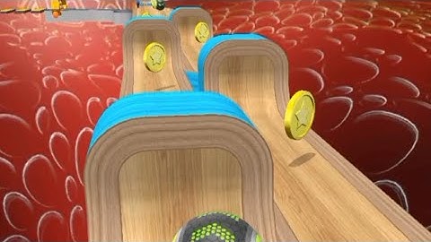 Going balls android gameplay new update levels (1589 - 1595)✨