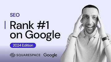 Squarespace SEO: grote veranderingen in 2025