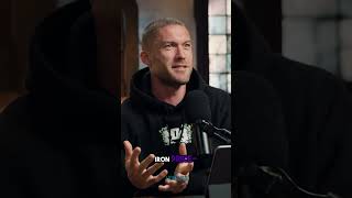 Iron Ore &amp; Energy: Technology's Productivity Revolution | David Friedberg | Chris Williamson