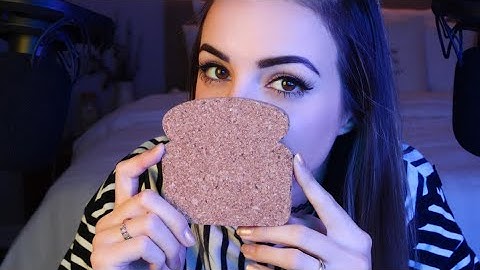 ASMR Toaster Coaster ONLY! | Tapping & Scratching