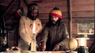 Kabaka Pyramid ft. Protoje - Warrior [ Video]