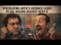 Sal Goes Off on Beth O While Speculating About Artie’s Absence (2007) l 𝗧𝗵𝗲 𝗛𝗼𝘄𝗮𝗿𝗱 𝗦𝘁𝗲𝗿𝗻 𝗦𝗵𝗼𝘄