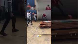 16 year old scores last goal with his coffin💔😭 #shorts #youtubeshorts #football #youtube #rip #sad