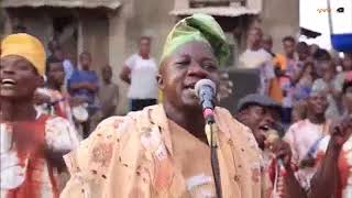 Alani Fadaka 2 Yoruba Movie 2019 Now Showing On ApataTV+