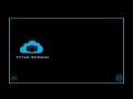 Beginning of video