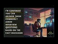 End of video