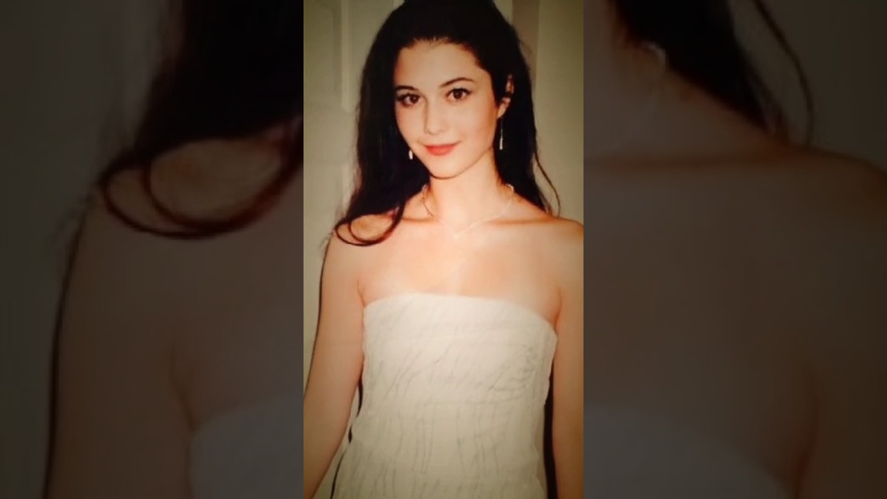 Mary Elizabeth Winstead Transformation 