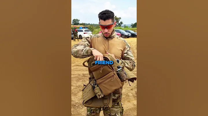 Do You Really Need Body Armor in Airsoft?🤔