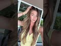 Hair transformation
