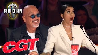 ALL Auditions from Canada&#39;s Got Talent (WEEK 3)